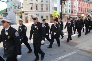 Memorial Service, Tamaqua Volunteer Fireman’s Relief Association 2014 (55)