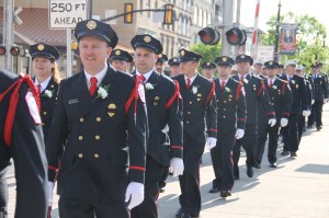 Memorial Service, Tamaqua Volunteer Fireman’s Relief Association 2014 (6)