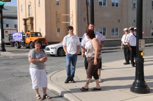 Memorial Service, Tamaqua Volunteer Fireman’s Relief Association 2014 (73)