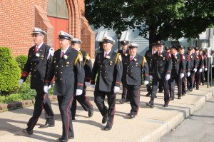Memorial Service, Tamaqua Volunteer Fireman’s Relief Association 2014 (78)