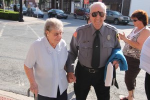 Memorial Service, Tamaqua Volunteer Fireman’s Relief Association 2014 (80)