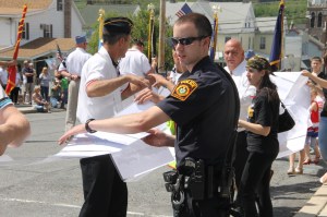 Memorial Service, Veterans' Memorial Garden, Coaldale, 5-25-2014 (133)