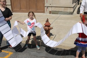 Memorial Service, Veterans' Memorial Garden, Coaldale, 5-25-2014 (150)