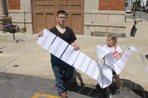 Memorial Service, Veterans' Memorial Garden, Coaldale, 5-25-2014 (152)