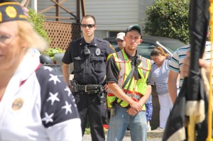 Memorial Service, Veterans' Memorial Garden, Coaldale, 5-25-2014 (166)