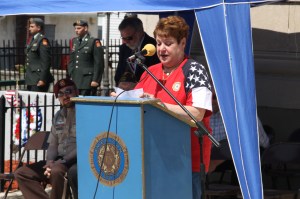 Memorial Service, Veterans' Memorial Garden, Coaldale, 5-25-2014 (167)