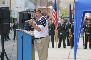 Memorial Service, Veterans' Memorial Garden, Coaldale, 5-25-2014 (183)
