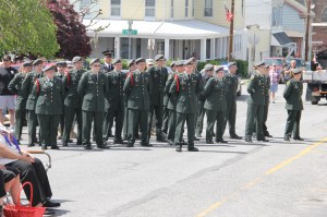 Memorial Service, Veterans' Memorial Garden, Coaldale, 5-25-2014 (186)