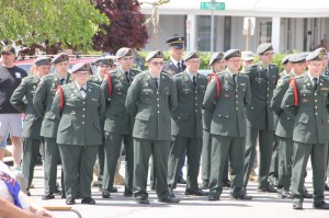 Memorial Service, Veterans' Memorial Garden, Coaldale, 5-25-2014 (187)