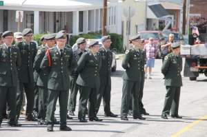 Memorial Service, Veterans' Memorial Garden, Coaldale, 5-25-2014 (189)