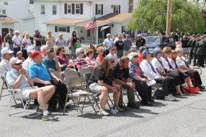 Memorial Service, Veterans' Memorial Garden, Coaldale, 5-25-2014 (190)