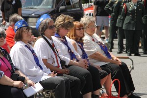 Memorial Service, Veterans' Memorial Garden, Coaldale, 5-25-2014 (191)