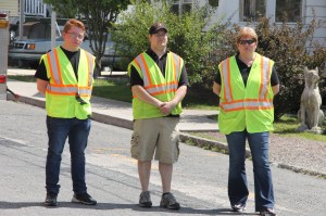 Memorial Service, Veterans' Memorial Garden, Coaldale, 5-25-2014 (194)