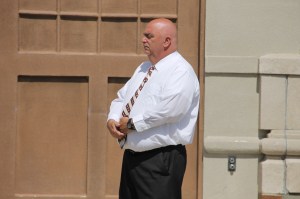 Memorial Service, Veterans' Memorial Garden, Coaldale, 5-25-2014 (196)