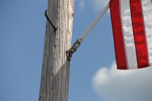 Memorial Service, Veterans' Memorial Garden, Coaldale, 5-25-2014 (200)