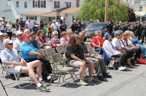 Memorial Service, Veterans' Memorial Garden, Coaldale, 5-25-2014 (31)