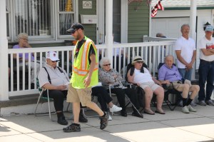 Memorial Service, Veterans' Memorial Garden, Coaldale, 5-25-2014 (39)