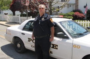 Memorial Service, Veterans' Memorial Garden, Coaldale, 5-25-2014 (4)