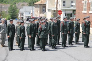 Memorial Service, Veterans' Memorial Garden, Coaldale, 5-25-2014 (42)
