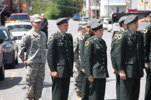 Memorial Service, Veterans' Memorial Garden, Coaldale, 5-25-2014 (43)