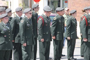 Memorial Service, Veterans' Memorial Garden, Coaldale, 5-25-2014 (45)