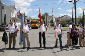 Memorial Service, Veterans' Memorial Garden, Coaldale, 5-25-2014 (57)