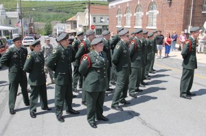 Memorial Service, Veterans' Memorial Garden, Coaldale, 5-25-2014 (60)