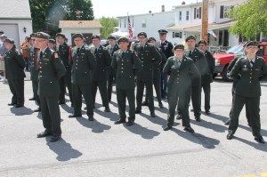 Memorial Service, Veterans' Memorial Garden, Coaldale, 5-25-2014 (73)