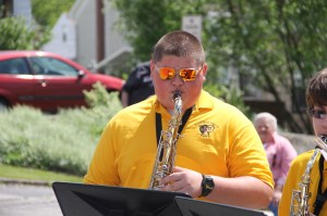 Memorial Service, Veterans' Memorial Garden, Coaldale, 5-25-2014 (86)