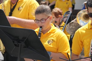 Memorial Service, Veterans' Memorial Garden, Coaldale, 5-25-2014 (89)