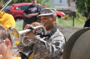 Memorial Service, Veterans' Memorial Garden, Coaldale, 5-25-2014 (98)