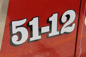 Middleport Fire Dept in NY visits Middleport Fire Company in Middleport, 6-6-2014 (32)