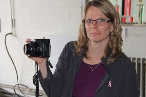 Middleport Fire Dept in NY visits Middleport Fire Company in Middleport, 6-6-2014 (6)