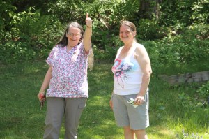Old Fashioned Picnic, No. 9 Mine and Museum, Lansford, 5-25-2014 (1)