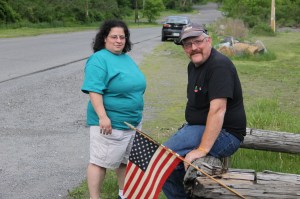 Old Fashioned Picnic, No. 9 Mine and Museum, Lansford, 5-25-2014 (13)