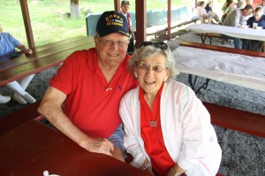 Old Fashioned Picnic, No. 9 Mine and Museum, Lansford, 5-25-2014 (5)