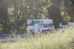 Oversized Wide Load to Travel Through Tamaqua Wednesday, 6-24-2014 (15)