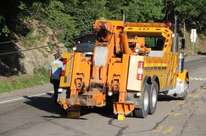Overturned Camper, SUV, Bottom of Hometown Hill, SR309, Tamaqua, 6-18-2014 (44)