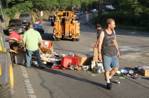 Overturned Camper, SUV, Bottom of Hometown Hill, SR309, Tamaqua, 6-18-2014 (58)