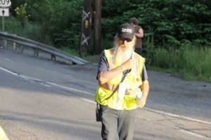 Overturned Camper, SUV, Bottom of Hometown Hill, SR309, Tamaqua, 6-18-2014 (73)