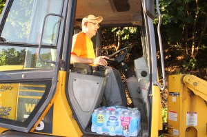 Overturned Camper, SUV, Bottom of Hometown Hill, SR309, Tamaqua, 6-18-2014 (79)