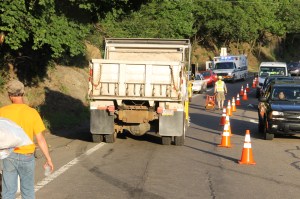 Overturned Camper, SUV, Bottom of Hometown Hill, SR309, Tamaqua, 6-18-2014 (83)