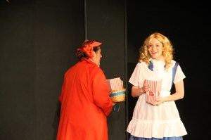 Performance of Wonderland, Community Arts Center, Tamaqua, 6-6-2014 (110)