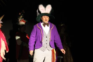 Performance of Wonderland, Community Arts Center, Tamaqua, 6-6-2014 (13)