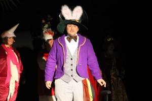 Performance of Wonderland, Community Arts Center, Tamaqua, 6-6-2014 (14)