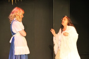 Performance of Wonderland, Community Arts Center, Tamaqua, 6-6-2014 (140)