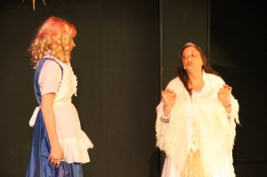 Performance of Wonderland, Community Arts Center, Tamaqua, 6-6-2014 (143)