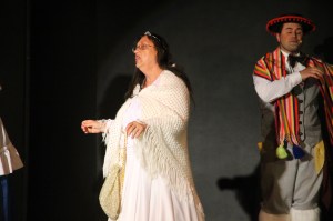 Performance of Wonderland, Community Arts Center, Tamaqua, 6-6-2014 (150)