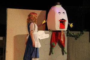 Performance of Wonderland, Community Arts Center, Tamaqua, 6-6-2014 (159)