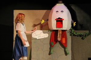 Performance of Wonderland, Community Arts Center, Tamaqua, 6-6-2014 (162)